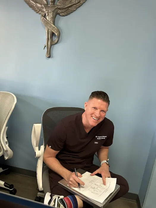 Active Body Chiro-Care - Culver City Picture 9