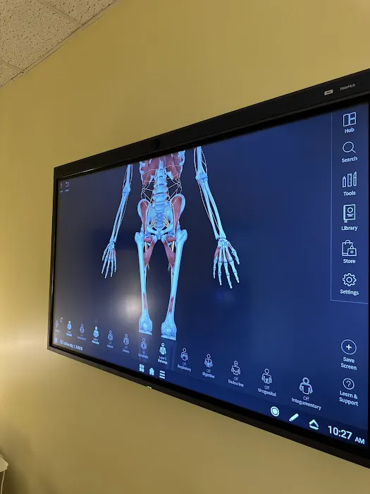 Active Body Chiro-Care - Culver City Picture 8