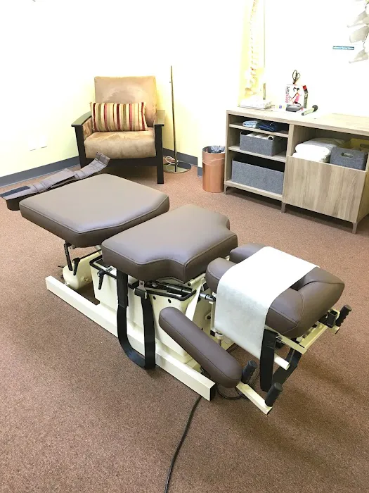 Prodigy Chiro Care and Spinal Decompression (Culver City) Picture 2