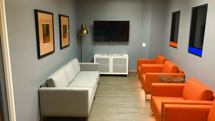 Prodigy Chiro Care and Spinal Decompression (Culver City) Picture 1