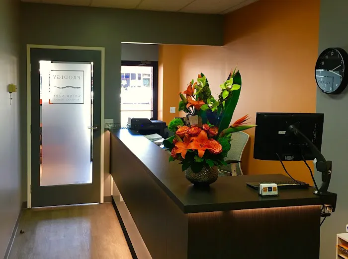 Prodigy Chiro Care and Spinal Decompression (Culver City) Picture 3
