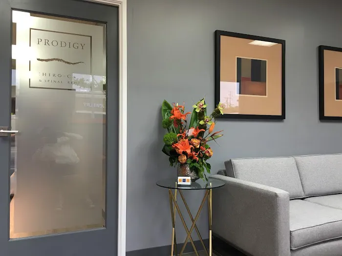 Prodigy Chiro Care and Spinal Decompression (Culver City) Picture 4