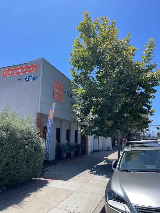 Prodigy Chiro Care and Spinal Decompression (Culver City) Picture 7
