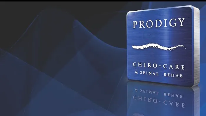 Prodigy Chiro Care and Spinal Decompression (Culver City) Picture 8