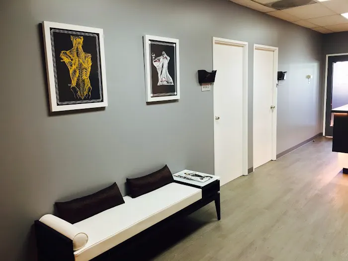 Prodigy Chiro Care and Spinal Decompression (Culver City) Picture 10