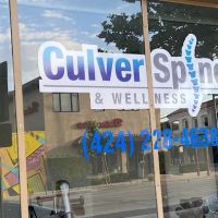 Culver Spine & Wellness ico