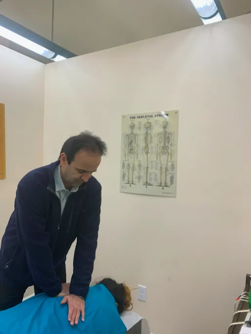 Advanced Chiropractic Rehab Picture 8