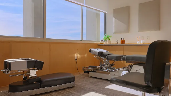 Gonstead Wellness by Dr. Rahim D.C. Picture 2