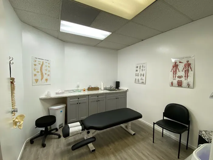 Karolina Manvelyan Chiropractic APC Picture 2