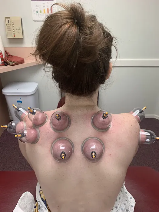 Karolina Manvelyan Chiropractic APC Picture 1