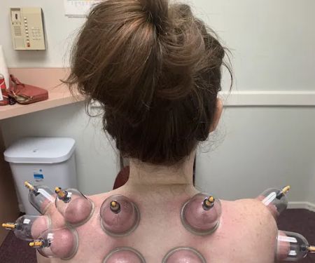Karolina Manvelyan Chiropractic APC