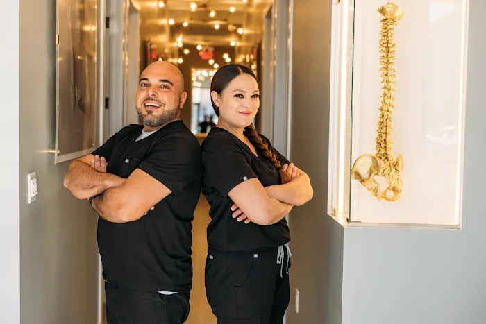 Align Chiropractic & Sports Medicine Picture 2