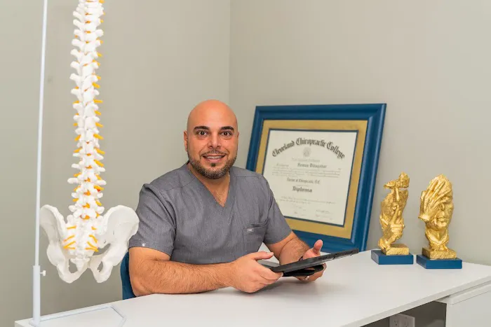 Align Chiropractic & Sports Medicine Picture 9