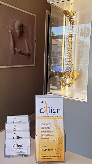 Align Chiropractic & Sports Medicine Picture 10