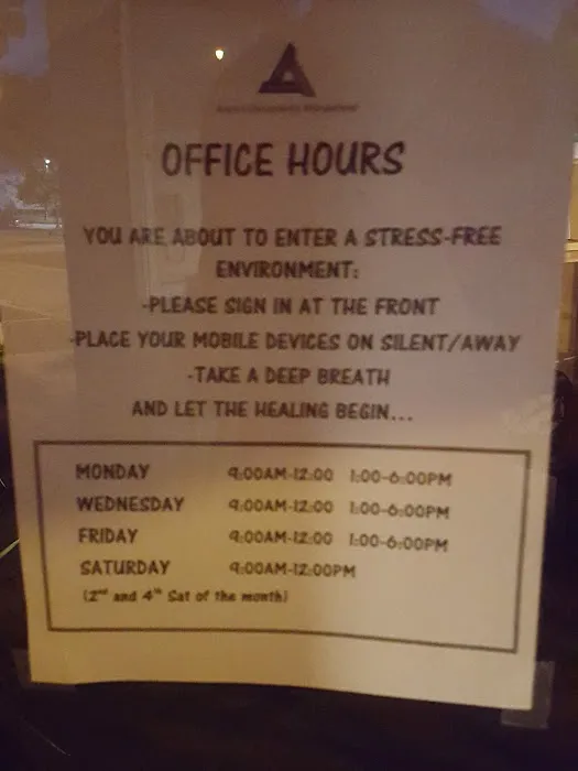 Bodydoc Chiropractic Picture 2