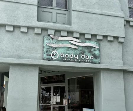 Bodydoc Chiropractic