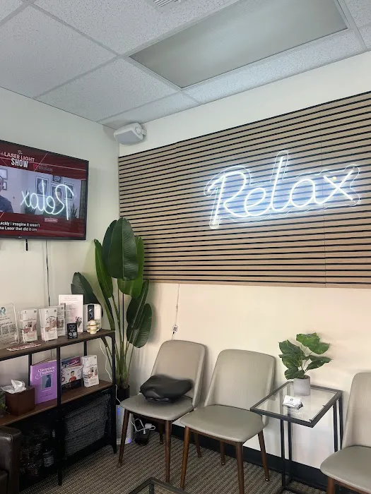 Re-LAX Chiropractic + Wellness Picture 1