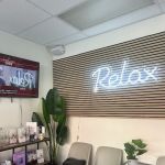 Re-LAX Chiropractic + Wellness