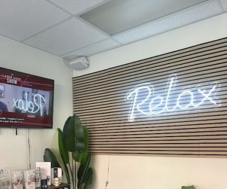 Re-LAX Chiropractic + Wellness