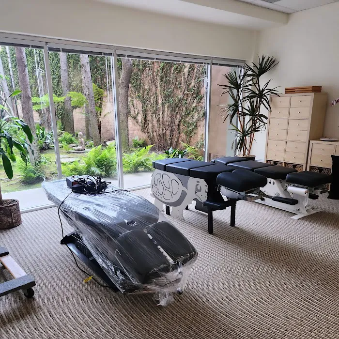 Re-LAX Chiropractic + Wellness Picture 2
