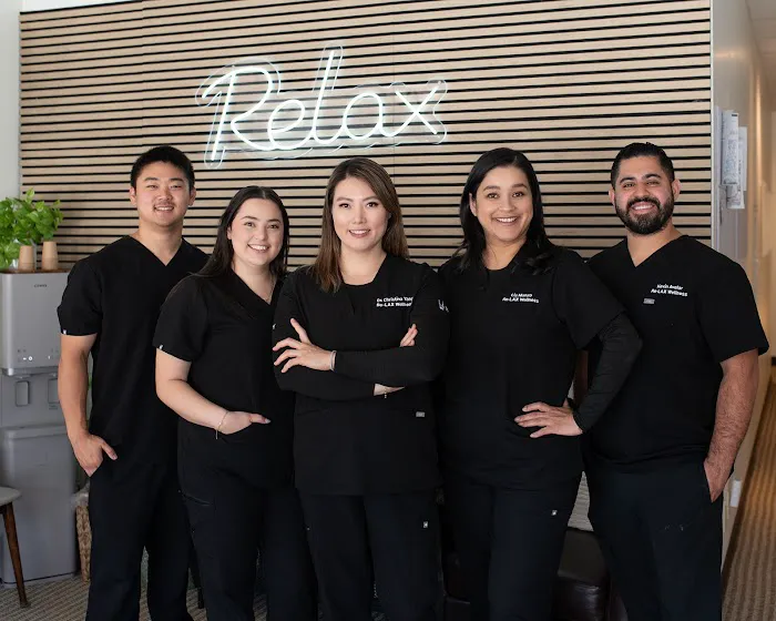 Re-LAX Chiropractic + Wellness Picture 3