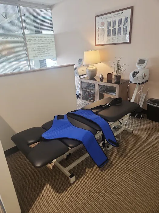 Re-LAX Chiropractic + Wellness Picture 5