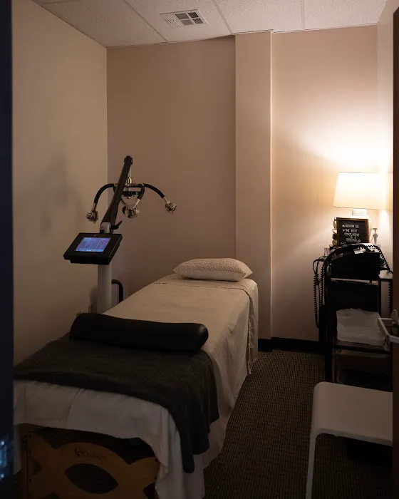 Re-LAX Chiropractic + Wellness Picture 9