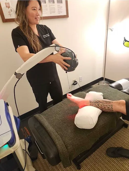 Re-LAX Chiropractic + Wellness Picture 8