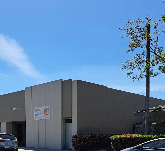 Mission Chiropractic Works Picture 6