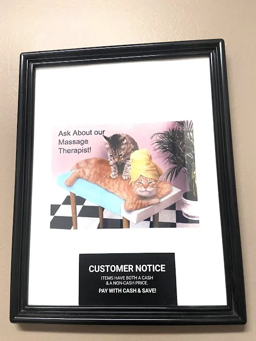 Mendoza Chiropractic Picture 1