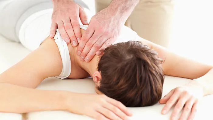 Elite Chiropractic Picture 2