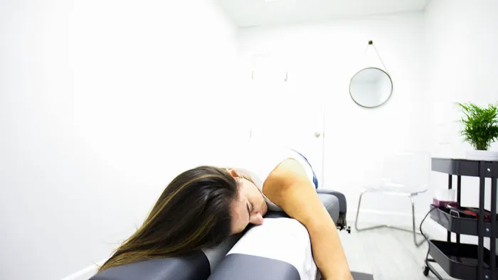 Elite Chiropractic Picture 1