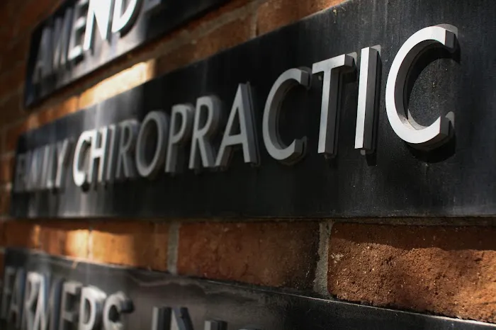 Family Chiropractic Center of South Pasadena Picture 2