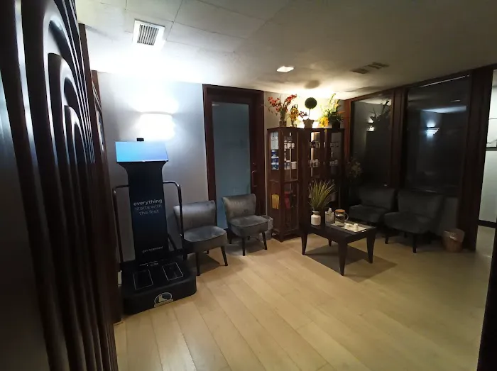 Family Chiropractic Center of South Pasadena Picture 4