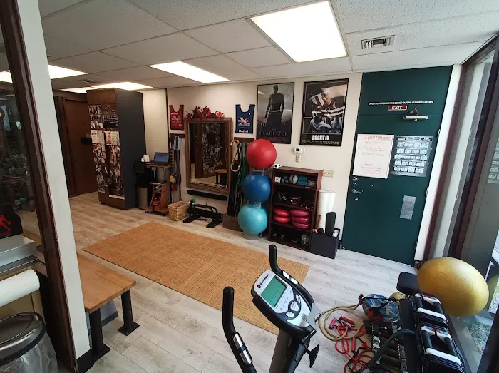 Family Chiropractic Center of South Pasadena Picture 3