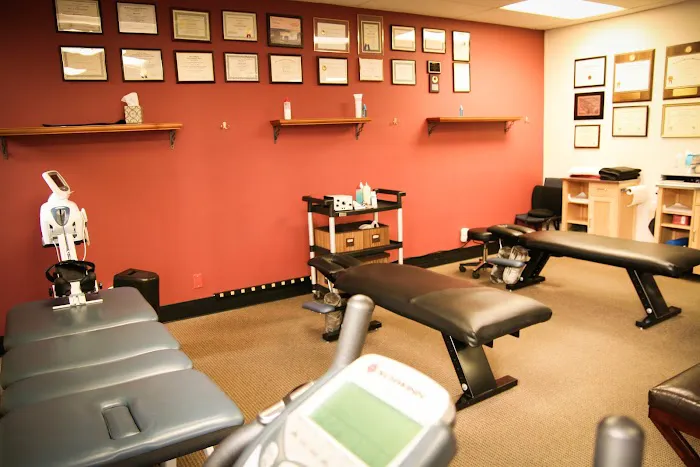 Family Chiropractic Center of South Pasadena Picture 6