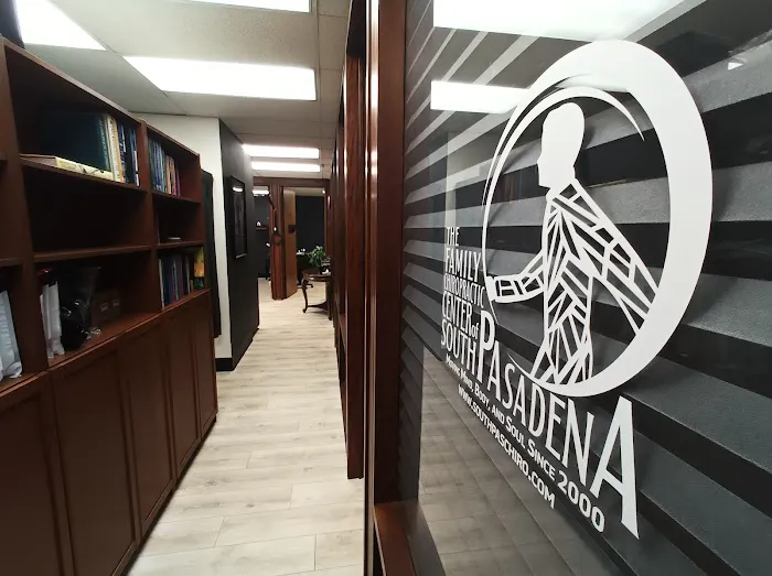 Family Chiropractic Center of South Pasadena Picture 10