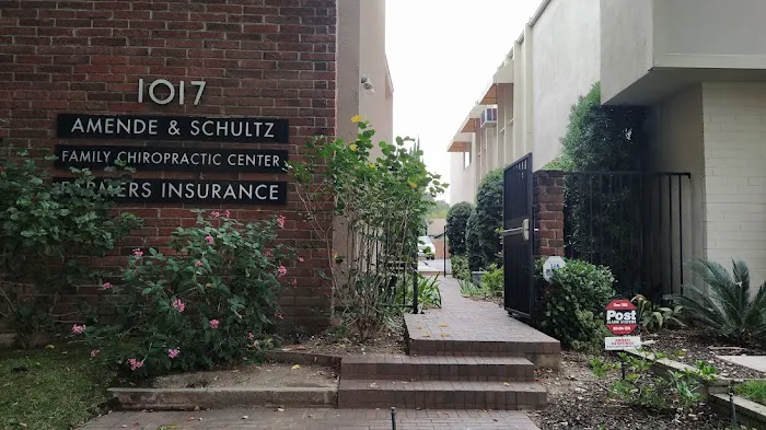 Christine S. Smith, DC Picture 1