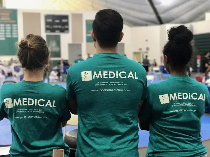 Total Healing & Wellness Picture 1