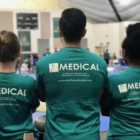 Total Healing & Wellness ico