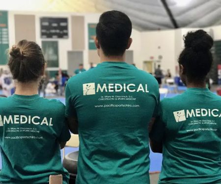 Total Healing & Wellness