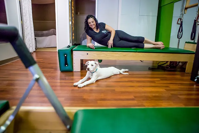 Back Benders Picture 2