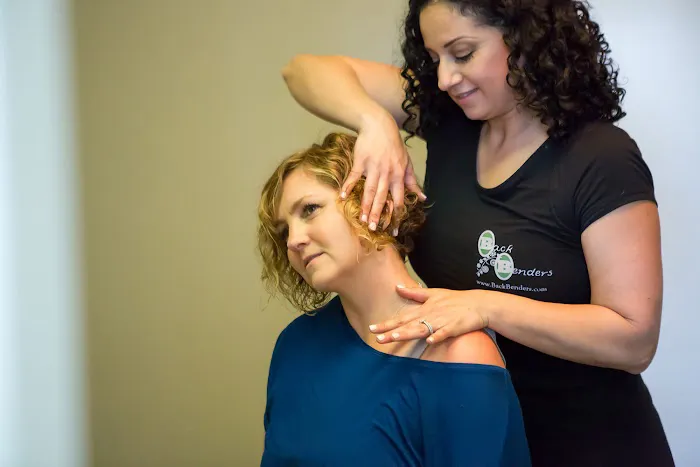 Back Benders Picture 7