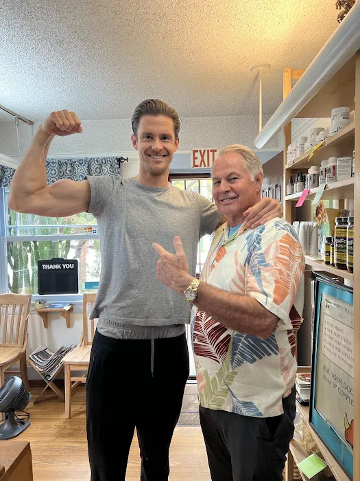 Chiropractor Doctor Mike Spearman | Spearman Better Health Center Picture 2