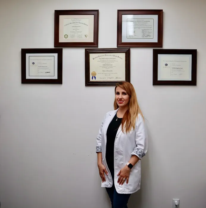 Complete Chiro Clinic Picture 3