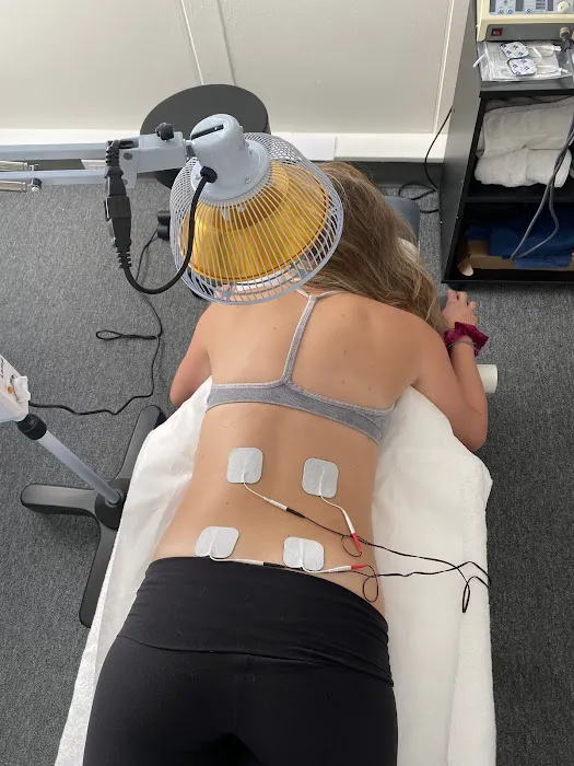 Complete Chiro Clinic Picture 2