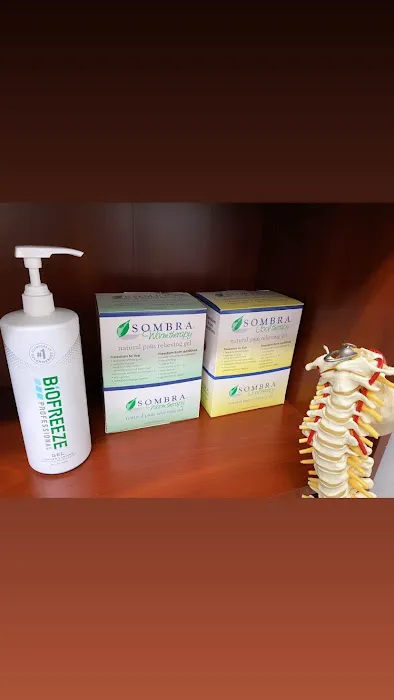 Complete Chiro Clinic Picture 7
