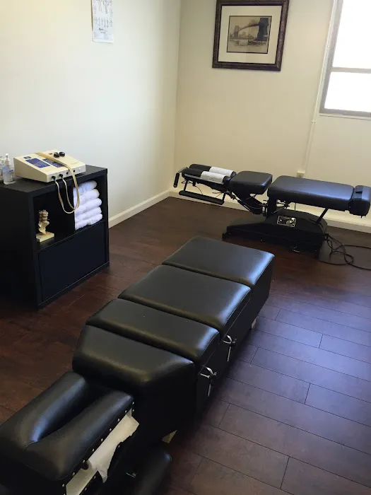 Conscious Chiropractic Care - Dr. Daniel Katrikh, DC Picture 5