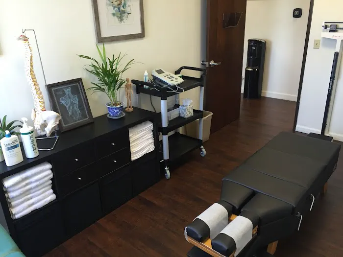 Conscious Chiropractic Care - Dr. Daniel Katrikh, DC Picture 4