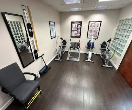 Prime Spine & Wellness